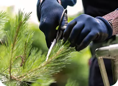 信頼性の高い技術力