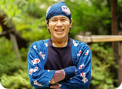 圧倒的なリピート率